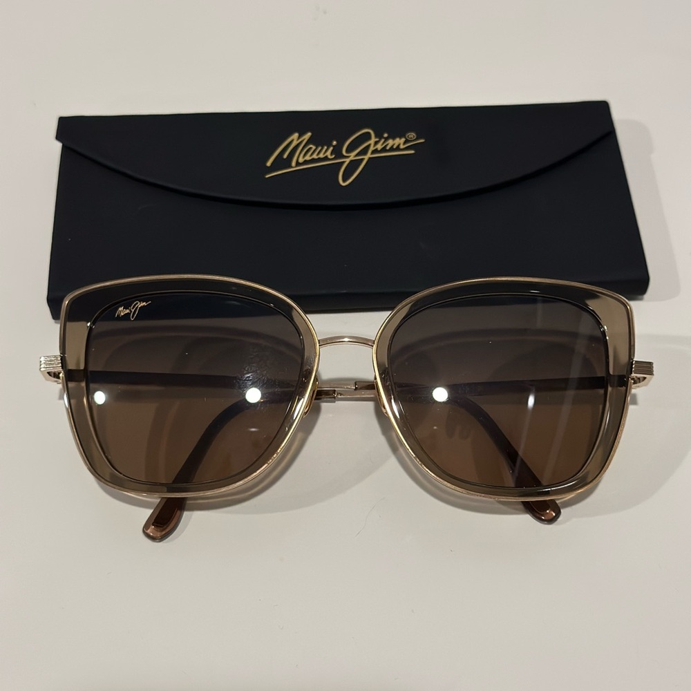 Maui Jim sunglasses